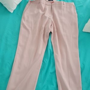 Women's slacks. Tommy Hilfiger